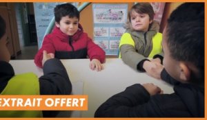 La médiation, une solution aux conflits de vos enfants - CANAL+kids