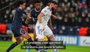 Ancelotti : "Mbappé est inarrêtable"