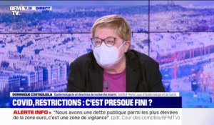 Le pire concernant le Covid-19 est-il derrière nous ? BFMTV répond à vos questions