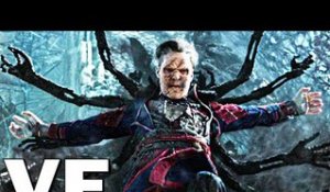 DOCTOR STRANGE 2 Bande Annonce VF (2022) NOUVELLE