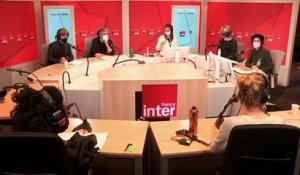 "On ne fait pas grève contre un virus": la négation polémique - La Chronique linguiste de Laélia Veron
