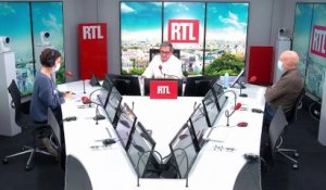 Le journal RTL de 7h30 du 17 février 2022