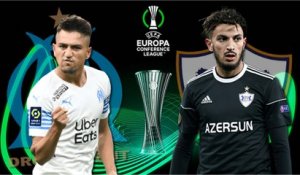 OM-Qarabağ : les compositions probables