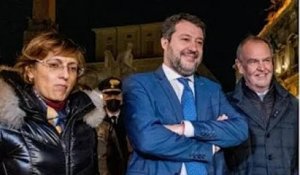 Referendum, Salvini esult@: parola agli italiani. Ma Meloni non ne sosterr@ due