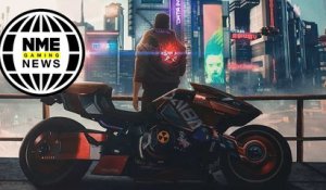 ‘Cyberpunk 2077’ PC crashing issues and PS4 disc problems being investigated
