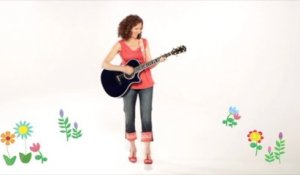 The Laurie Berkner Band - One Seed