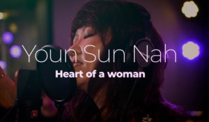 Youn Sun Nah "Heart of a woman"
