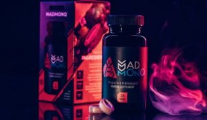 Jeux vidéo : on a testé la pilule pour gamers, Madmonq, qui promet performance, concentration et contrôle du stress