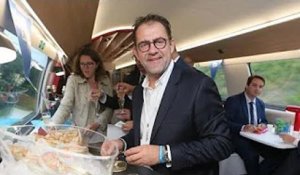 Michel Sarran évincé de Top Chef : pourquoi il n’a pas regardé la nouvelle saison