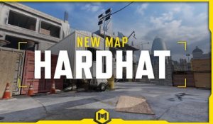 Call of Duty®: Mobile - Introducing Hardhat