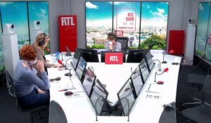 Le journal RTL de 19h du 21 février 2022