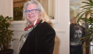 VOICI : Pierre-Jean Chalençon : son nouveau tacle envers Sophie Davant et Affaire Conclue