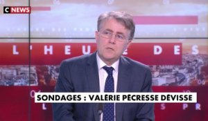 Serge Grouard : «La France dévisse, le Président n'a pas redressé la France et cela va continuer»
