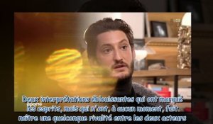 Gaspard Ulliel - le magnifique hommage de Pierre Niney à son ami dans En aparté