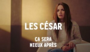 Les César, ça sera (peut-être) mieux après - CANAL+