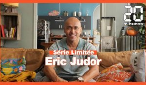«Série Limitée»: Eric Judor parle de «Lupin», «Catastrophe» et «The Office»