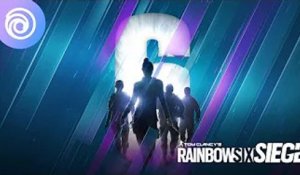 Year 7 Pass Trailer | Tom Clancy’s Rainbow Six Siege