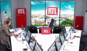 Le journal RTL de 20h du 23 février 2022