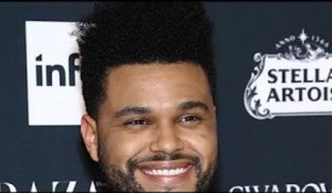 The Weeknd a visiblement une nouvelle petite-amie... Milo Ventimiglia a appris à Mandy Moore à chang