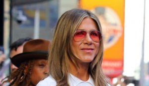 Jennifer Aniston inquiète concernant ses secrets de mariage avec Brad Pitt