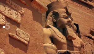 [BA] Egypte, les secrets de la Vallée des Reines - 03/03/2022