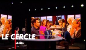 And Just Like That - Cercle Séries