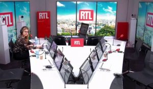 Le journal RTL de 20h du 28 février 2022