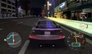 RPM Tuning online multiplayer - ps2