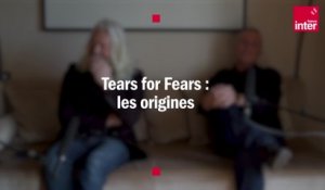 ”On était bons pour faire des arrangements électroniques” - L’interview de Tears for Fears