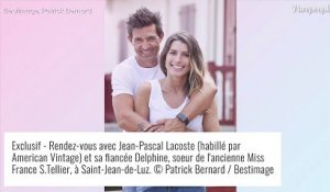 Sylvie Tellier et sa demi-soeur Delphine fâchées : Jean-Pascal Lacoste au coeur de la discorde, révélations