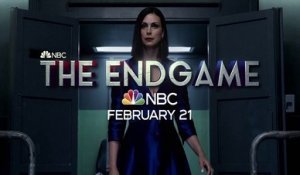 The Endgame - Promo 1x02