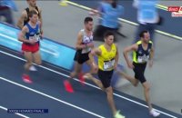 Athlétisme - Championnats de France indoor : Le résumé de la 1re journée
