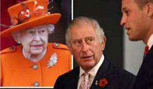 "Désynchronisé" William et Charles ont lancé un avertissement sur la famille royale - "les jours son