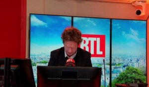 Le journal RTL de 5h30 du 28 février 2022