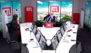 Le journal RTL de 14h du 28 février 2022