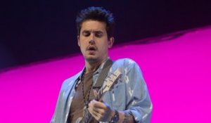 John Mayer a de nouveau contracté le coronavirus