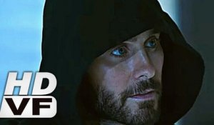 MORBIUS Bande Annonce VF (2022, Super-héros) Jared Leto, Matt Smith, Michael Keaton, Adria Arjona