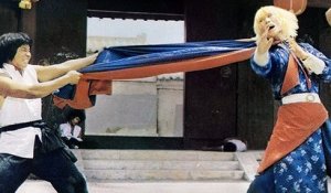 Mission Kung Fu | Action, Comédie | Film Complet en Français