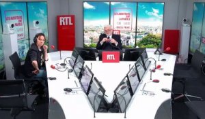Le journal RTL de 14h du 01 mars 2022