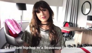 Rencontre : dans les coulisses des MTV EMA avec la blogueuse Betty