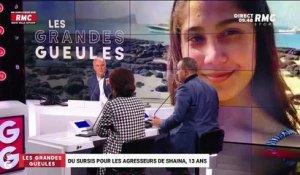 Le monde de Macron : Du sursis pour les agresseurs de Shaina, 13 ans – 02/03