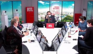 Le journal RTL de 15h du 02 mars 2022