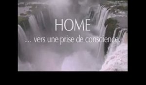 "Home", le film événement de Yann Arthus-Bertrand