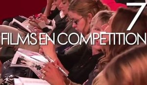 « Grand prix cinéma ELLE » : la compétition en vidéo !