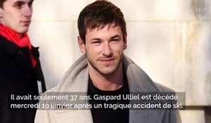 Mort de Gaspard Ulliel : l’émouvant hommage de Pierre Niney