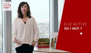 ELLE Active : la team L’Oréal Paris se confie