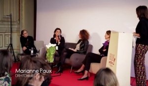Vidéo : le Forum ELLE Active Lyon comme si vous y étiez