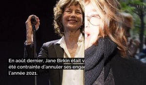 Jane Birkin : un proche s’exprime sur la cause de son AVC
