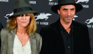 Vanessa Paradis répond aux rumeurs sur son mariage avec Samuel Benchetrit