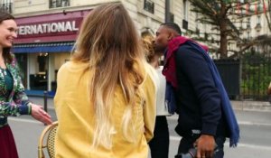 "Harcèlement de rue : les piétonnes contre-attaquent" : le making-of de la séance photos